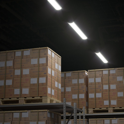 Мебельный светильник Gauss 844611236