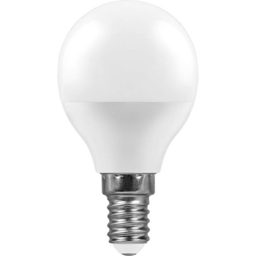 Светодиодные лампочки Feron 25801 (E14)  (9Вт)  (2700K) 