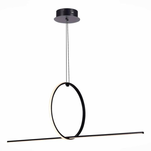 Светильник подвесной ST Luce Gaia SL6113.413.01