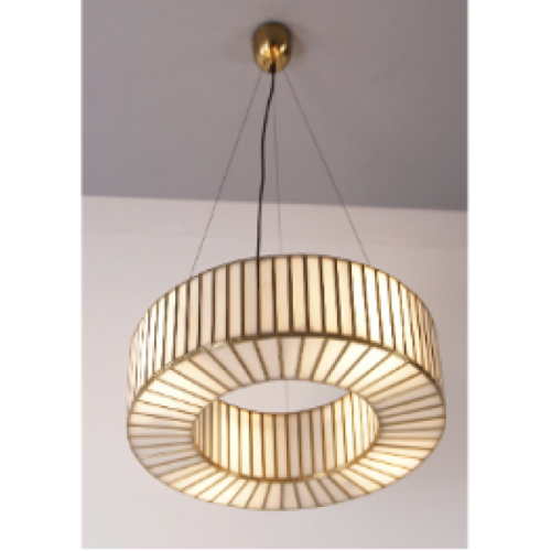 Подвесная люстра Covali JPL-23504