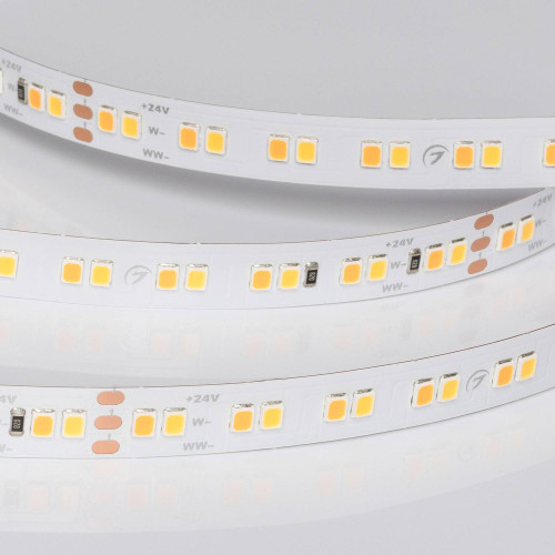 Светодиодная лента Arlight UL открытая 056266