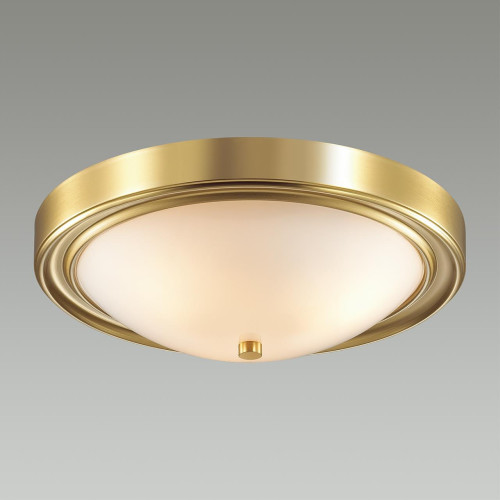 Светильник потолочный Lumion Nina 5259/3C