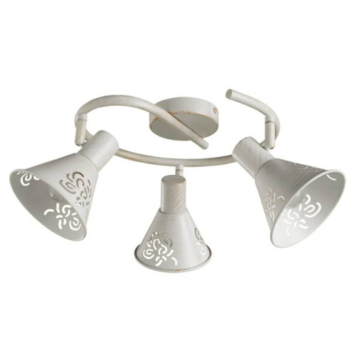 Светильник спот Arte Lamp CONO A5218PL-3WG
