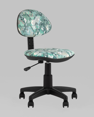 Компьютерное кресло Stool Group УМКА KP09-Prisma670