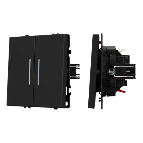 Выключатель Arlight Nobe 054264