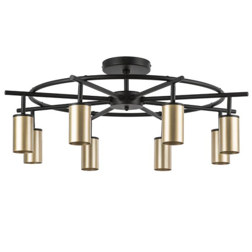 Потолочная люстра Lightstar Rullo LR718408