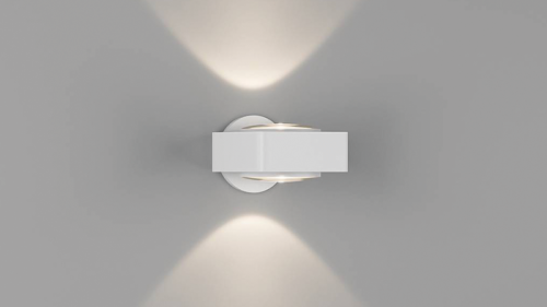 Настенный светильник SWG DesignLed GW GW-1025-6-WH-WW