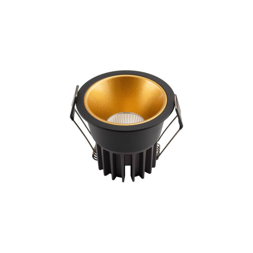 Встраиваемый светильник Denkirs Dk4400 DK4400-GB