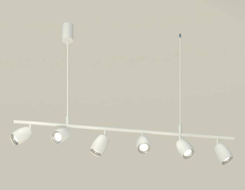 Светильник подвесной Ambrella Traditional DIY XB9005500