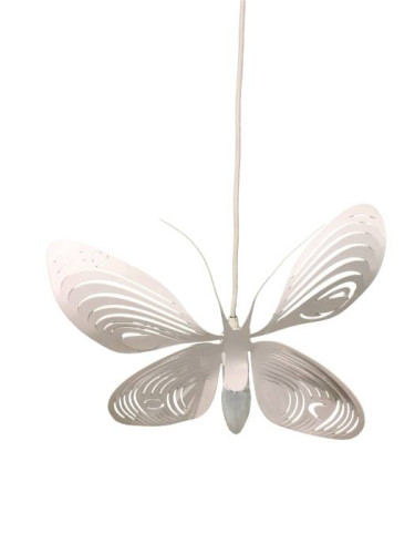 Светильник подвесной ArtCore Бабочка YS430-1
