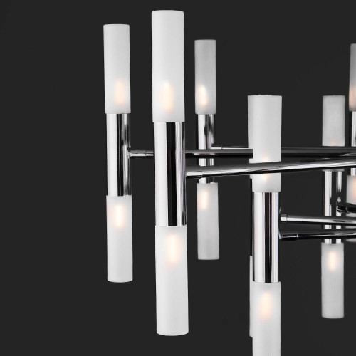 Потолочная люстра Bogates Bastone 346 Smart (550)