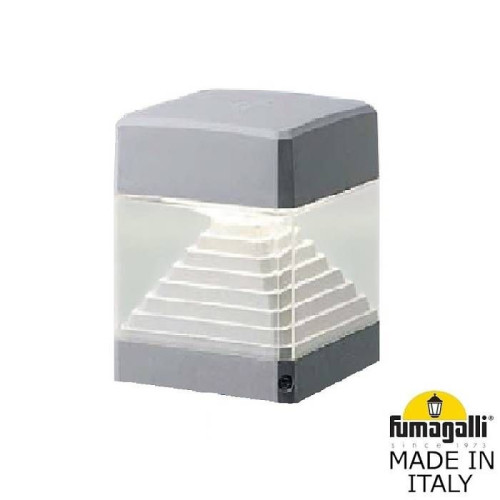 Уличный настенный светильник Fumagalli Ester DS1.560.000.LXD1L