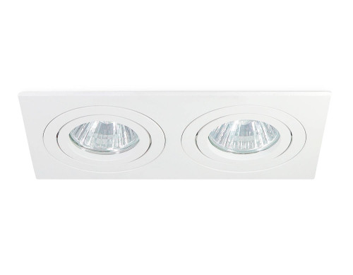 Встраиваемый светильник Ambrella Standard Tech TN102626