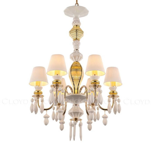 Подвесная люстра Cloyd Lottie 11211