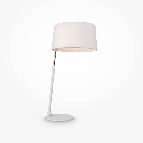 Настольная лампа Maytoni Bergamo MOD613TL-01W