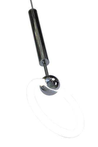 Светильник подвесной AM Group AM453 D200 CH