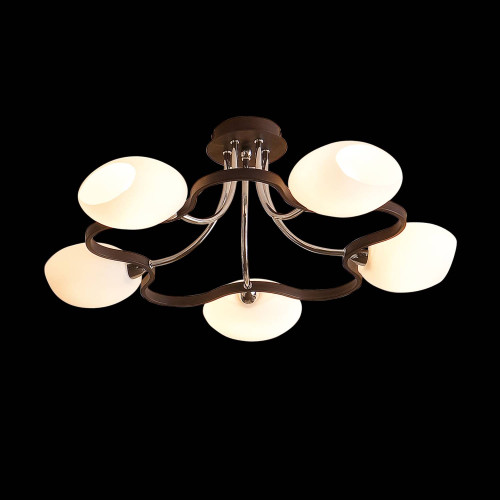 Потолочная люстра Citilux Октава CL131151