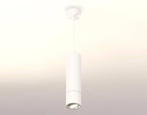 Светильник подвесной Ambrella Techno XP7401040