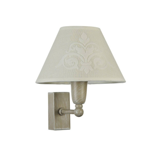 Настенное бра Maytoni Milea ARM132-WL-01-GR