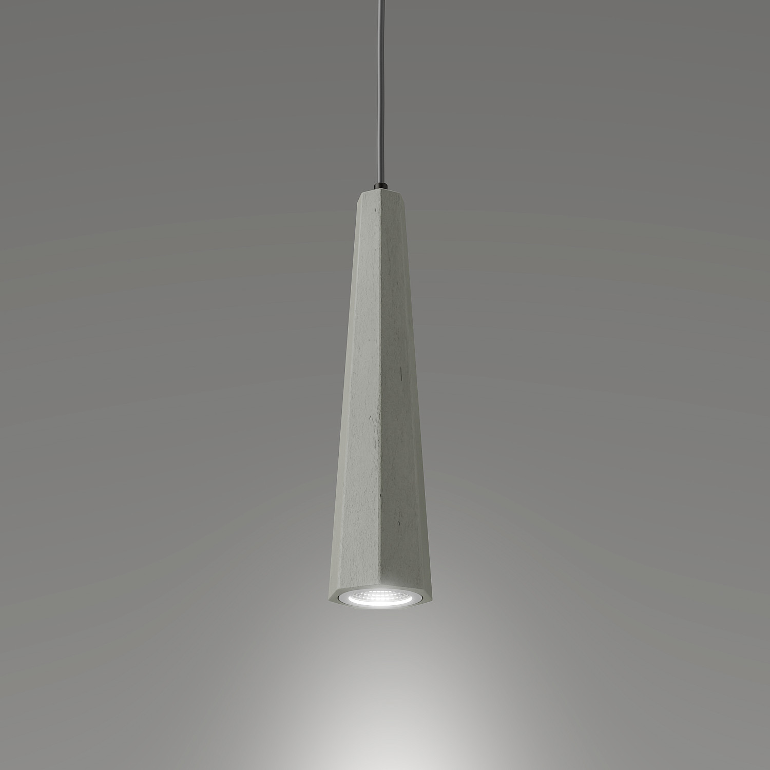 Светильник подвесной LIGHTERA Livingstone LE153L-28S