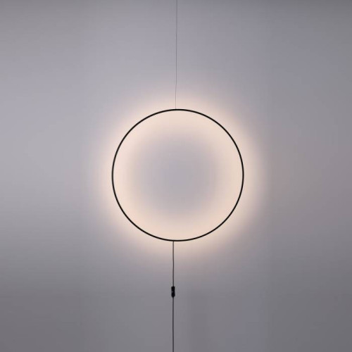 Светильник подвесной Delight Collection 0364 P0364-600B black