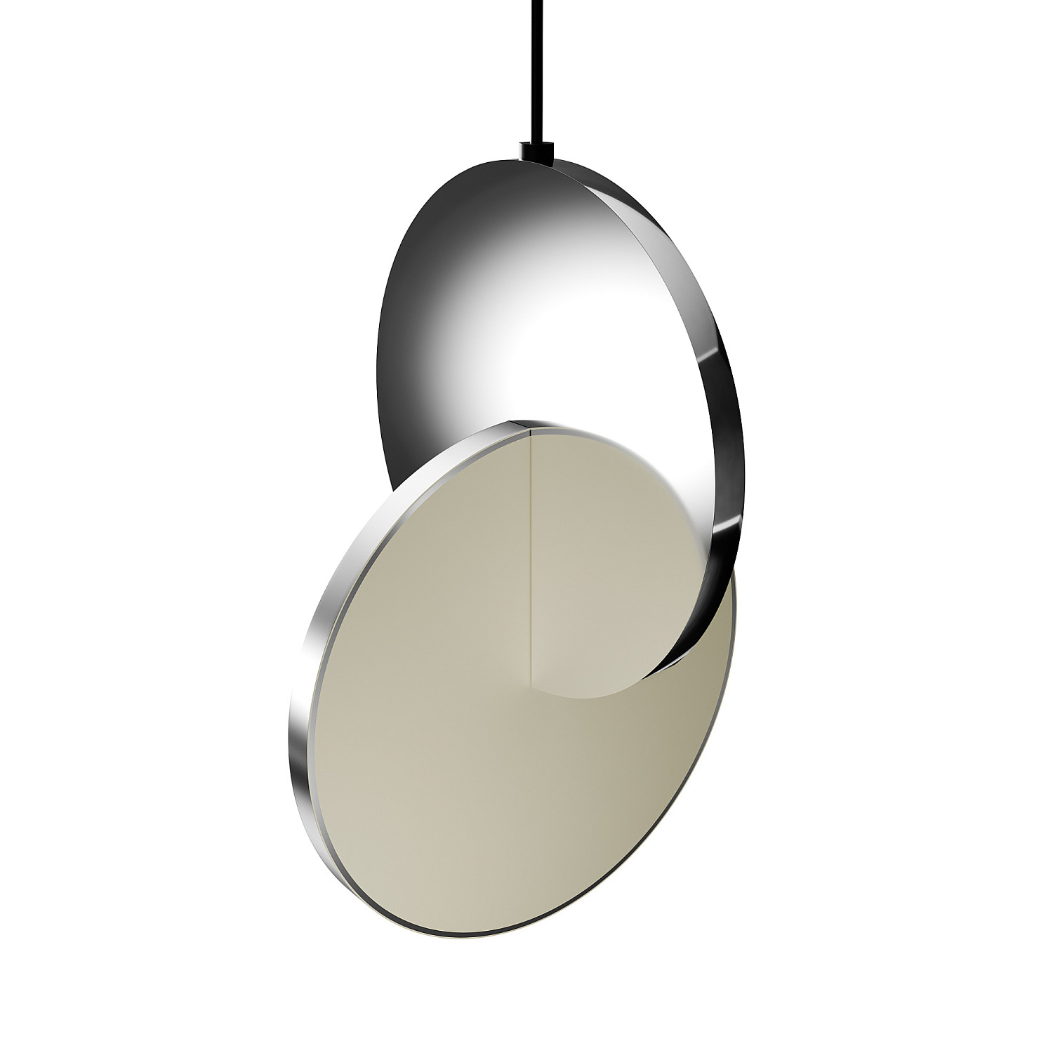 Светильник подвесной LIGHTERA Braies LE131L-27W