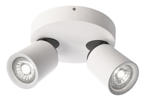 Светильник спот Deko-Light Librae Round 348077