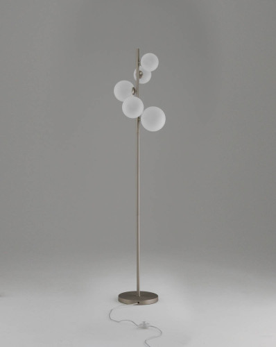 Торшер Moderli Molly V11470-5F