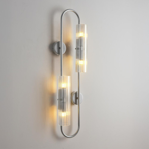 Настенный светильник Lumion Toronto 8258/4W