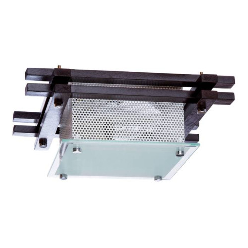 Светильник потолочный Arte Lamp Archimede A6463PL-1BR