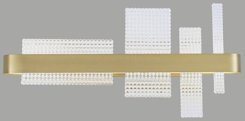 Настенное бра Wertmark Lotta WE461.01.301