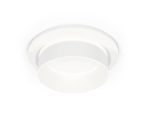 Встраиваемый светильник Ambrella Techno XC6512061