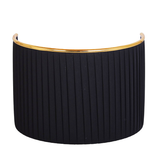 Настенное бра Abrasax WB.400/2.26black