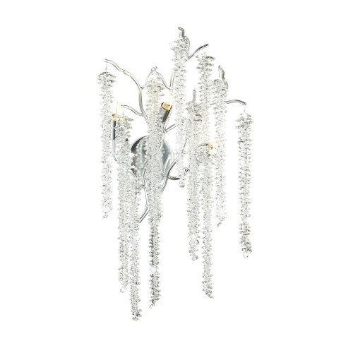 Настенное бра Odeon Light Banche 5004/3W