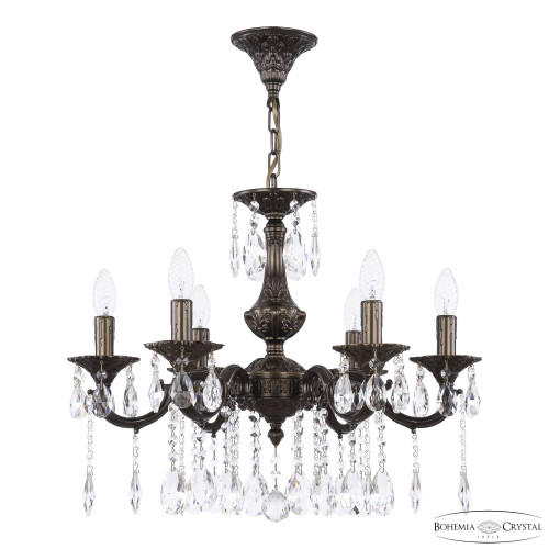 Подвесная люстра Bohemia Al7801 AL78101/6/175 A PD