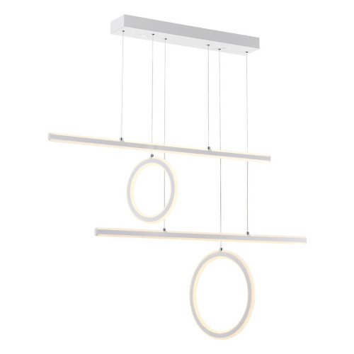 Подвесная люстра Novotech Ondo 359182