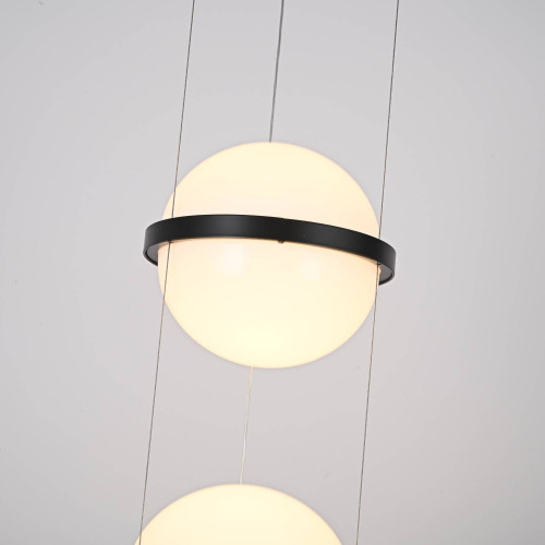 Светильник подвесной ImperiumLoft 22.93727 168493-22