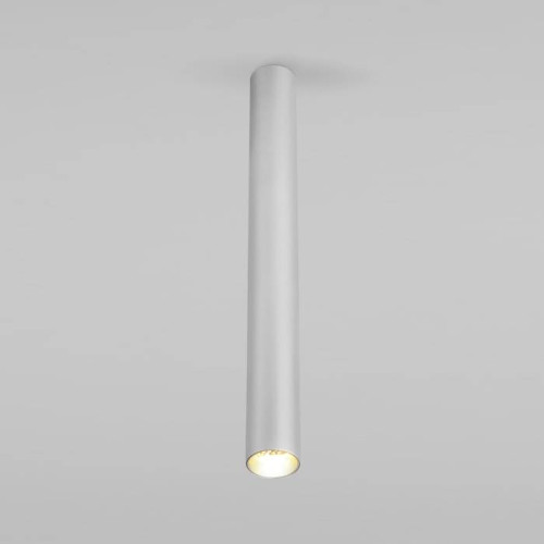 Накладной светильник Elektrostandard Pika Pika 6W (25030/LED) серебро