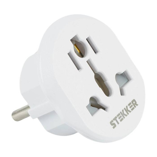 Сетевой переходник Stekker ADP16-06-20W 50412