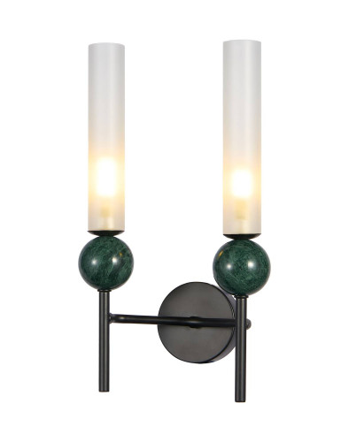 Настенное бра Moderli Illis V11794-2W