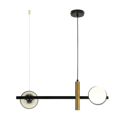 Светильник подвесной Favourite Odd 2826-2P