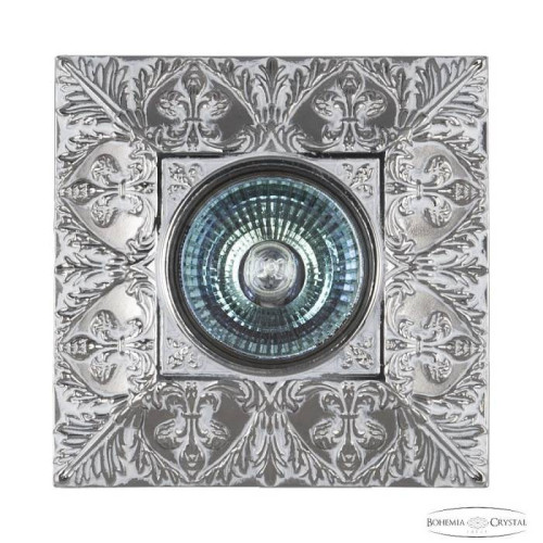 Встраиваемый светильник Bohemia 1791 1791/10/FL NW