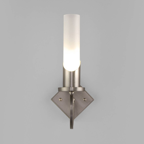 Настенное бра Eurosvet Banci 60117/1 никель