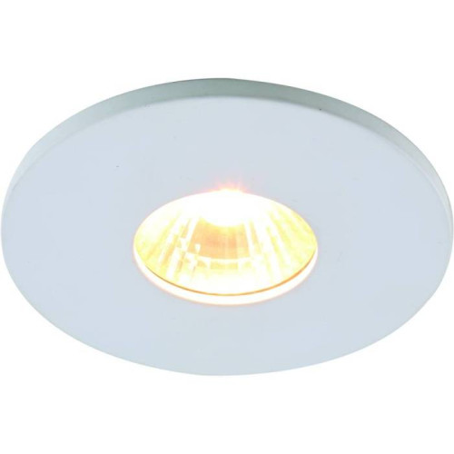 Встраиваемый светильник Divinare Simplex 1855 1855/03 PL-1