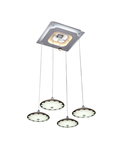 Светильник подвесной Мелодия Света 000021622