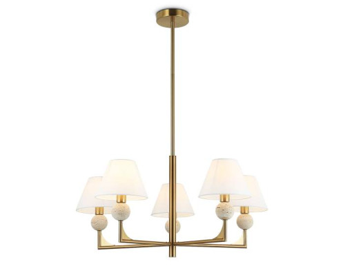 Люстра на штанге Ambrella Classic LH75159