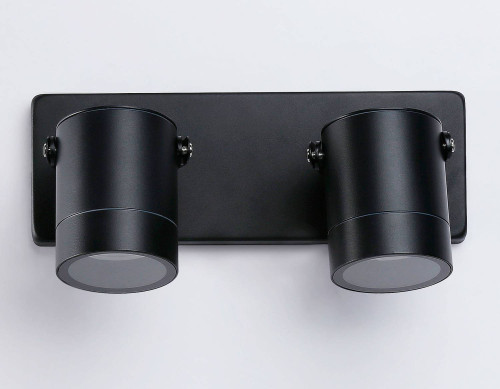 Уличный настенный светильник Ambrella Garden ST3888