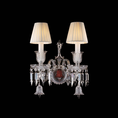 Настенное бра Delight Collection Moollona MB11027010-2 Black