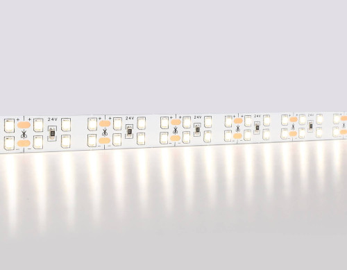 LED лента Ambrella LED Strip 24V GS3602
