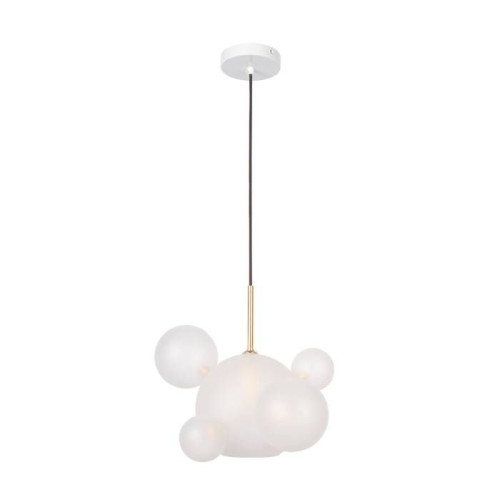 Светильник подвесной Loft It Bolle 2030-P6 mini